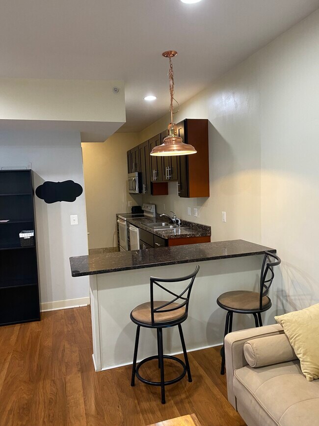 Foto del edificio - 806 Stiles St