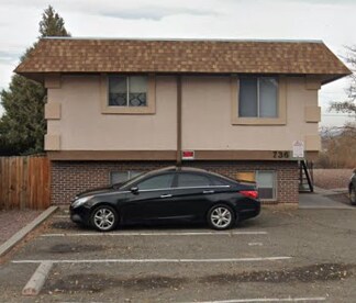 Primary Photo - 736 Elmhurst Pl