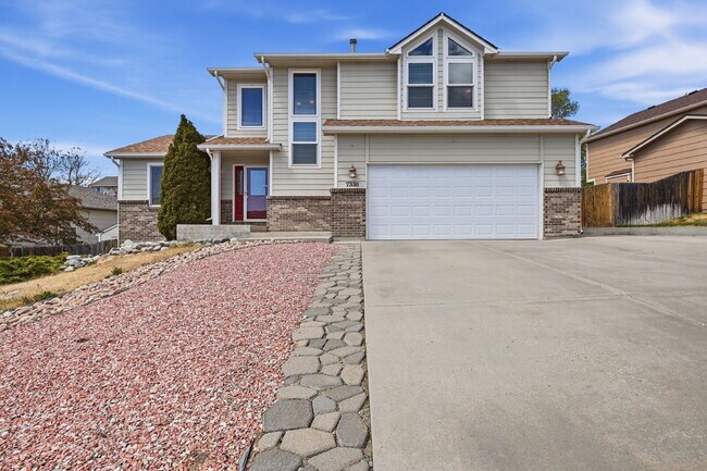 $2,620.95 with $300 off the first month's rent, 5 Beds - 3.5 Bath, Single Family Home in Colorado... - $2,620.95 with $300 off the first month's rent, 5 Beds - 3.5 Bath, Single Family Home in Colorado...