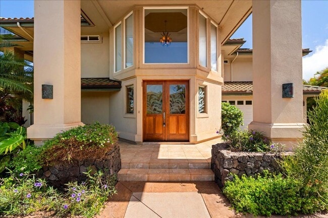 Building Photo - Kaanapali Golf Estates Luxury