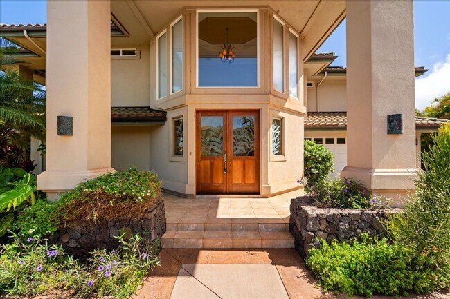 Foto del edificio - Kaanapali Golf Estates Luxury