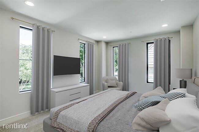 Foto del edificio - 3 br, 4.5 bath House - 4317 Glenwick Ln