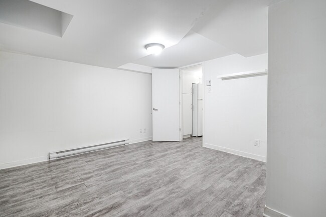 Photo du bâtiment - 4105 Av. Papineau