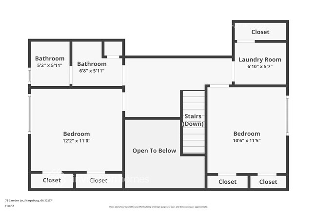 Building Photo - 75 Camden Ln