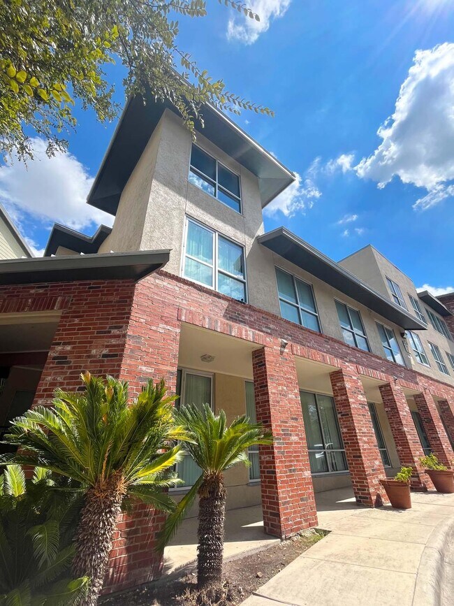 Foto del edificio - Refugio Place