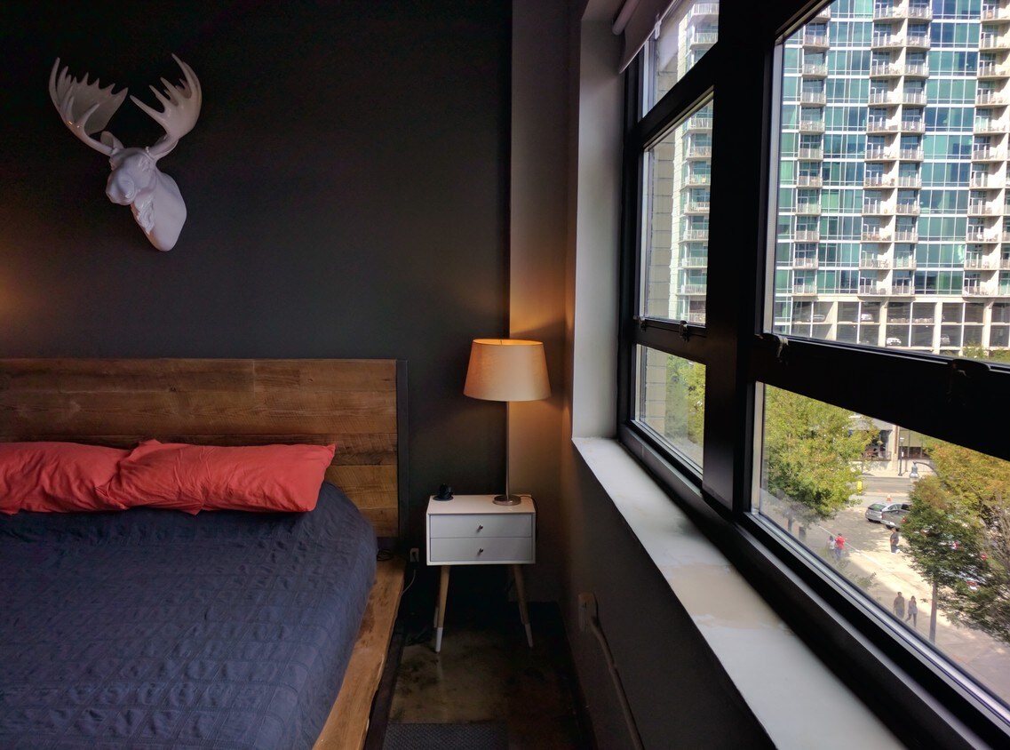 Foto principal - 878 Peachtree St NE