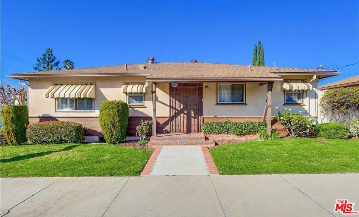 Primary Photo - 8361 Wentworth St