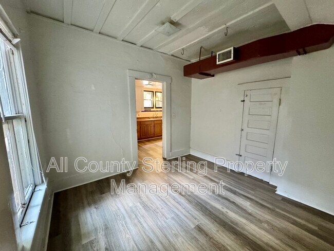 Foto del edificio - 116 NW 7th Terrace