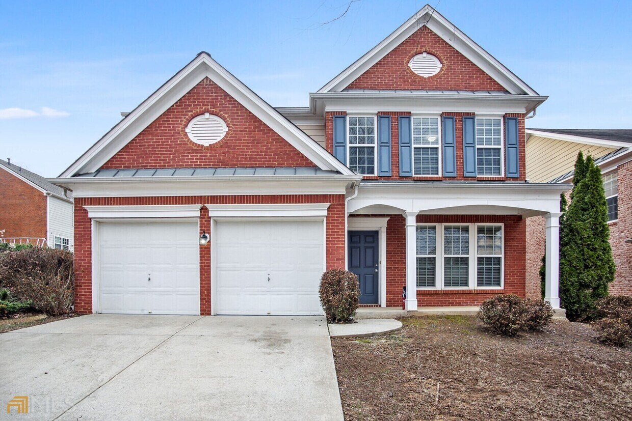 1972 Polesdean Ln NW, Duluth, GA 30097 House Rental in Duluth, GA