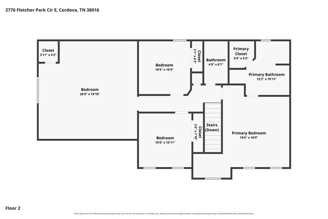 Foto del edificio - 2776 Fletcher Park Cir E