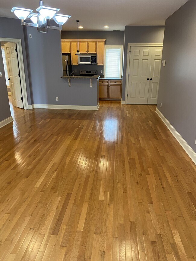 Foto del edificio - 7629 W Stonegate Dr