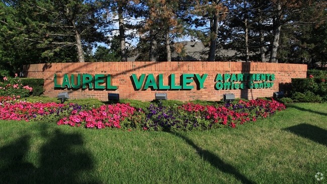 Laurel Valley Apartments