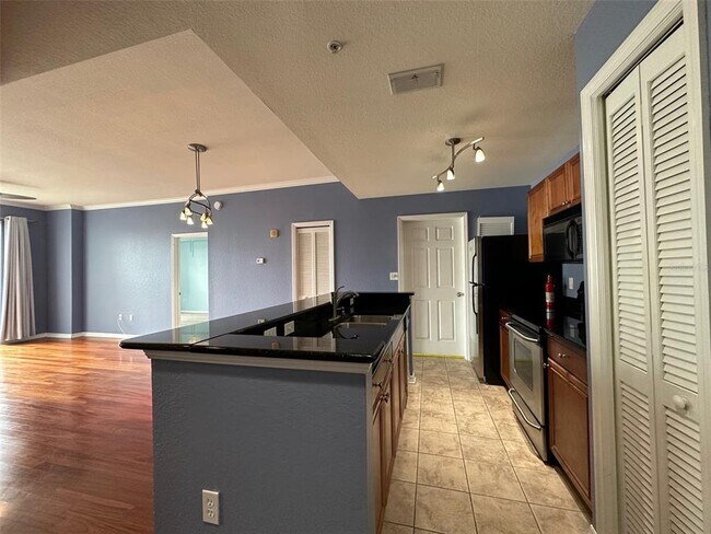 Building Photo - 700 S Harbour Island Blvd