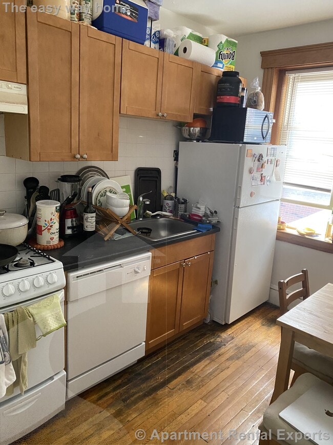 Photo - 99 Hancock St Apartment