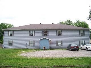 Foto del edificio - 324 Hickory St