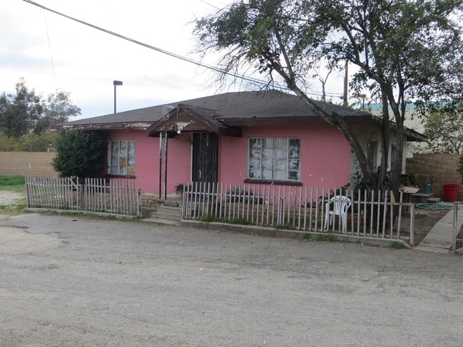 Building Photo - 16171 Foothill Blvd