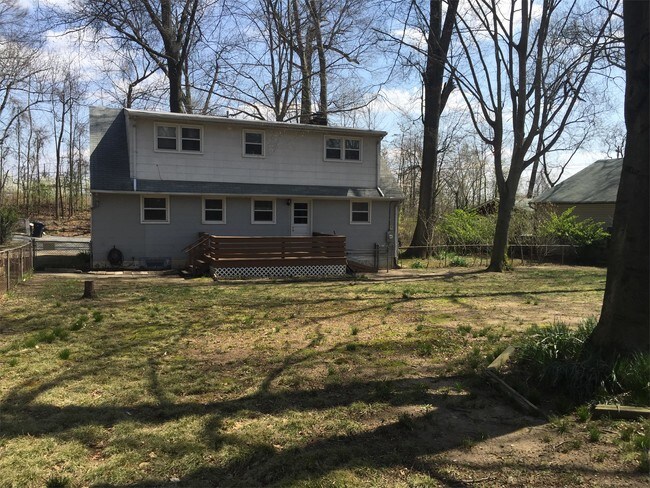 Building Photo - 4611 Clementon Rd