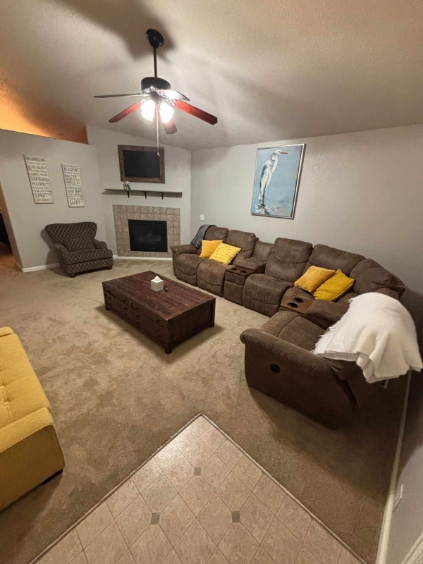 Photo - 1143 White Stone Way House