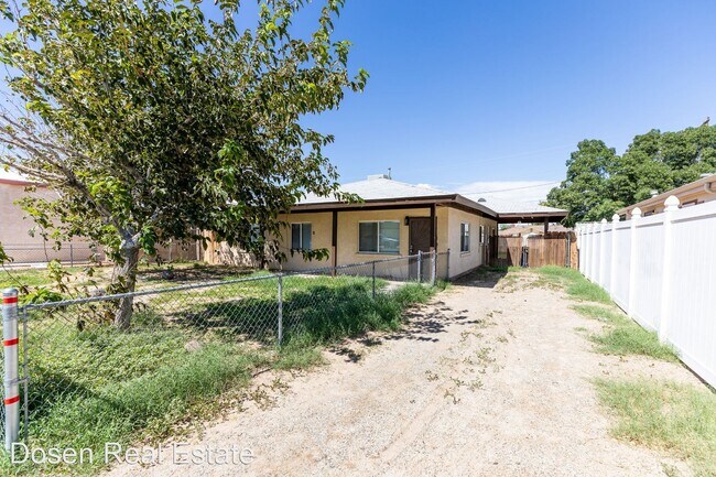 Building Photo - 3 br, 2 bath House - 234 Panamint Ave