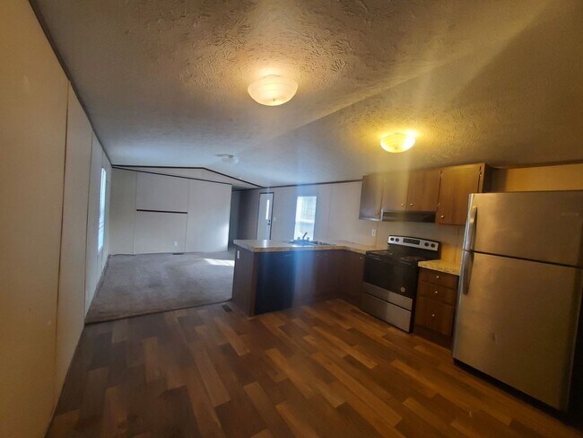 Building Photo - 2165 Grand Prix ~ Patriot Pines