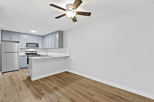 Foto del edificio - 1206 Brookside Ave