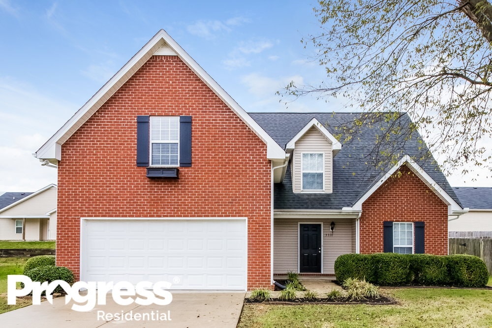 3310 Hamberton Cir, Murfreesboro, TN 37128 House for Rent in