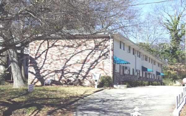 Building Photo - 798 Saint Charles Ave NE