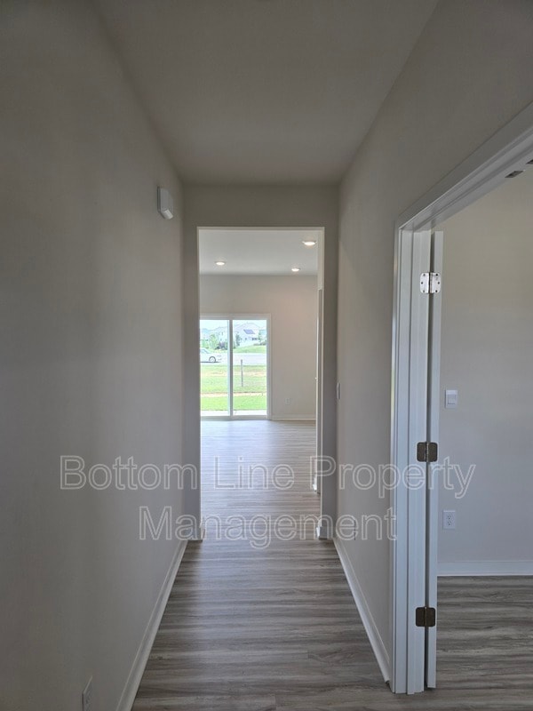 Foto del edificio - 549 Blackpool Ct