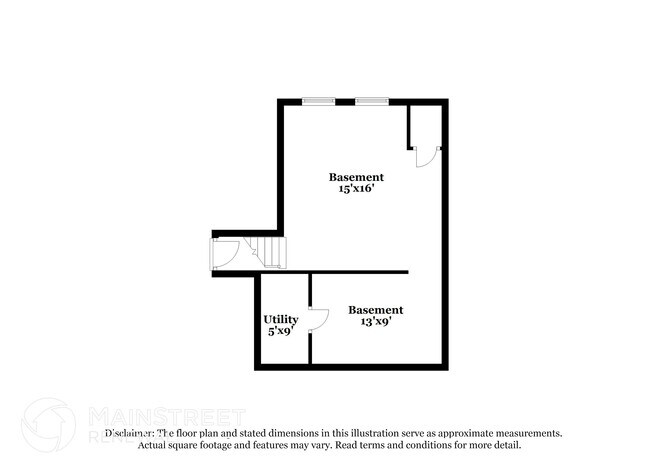 Foto del edificio - 332 Ingram Ave