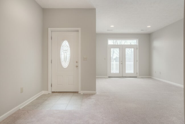 Building Photo - Furnished Two Bedroom Townhome available n...