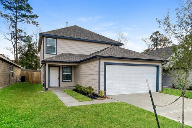 Building Photo - 13410 Musky Dr