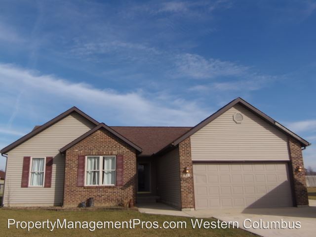 Foto principal - 91 Dudley Cir