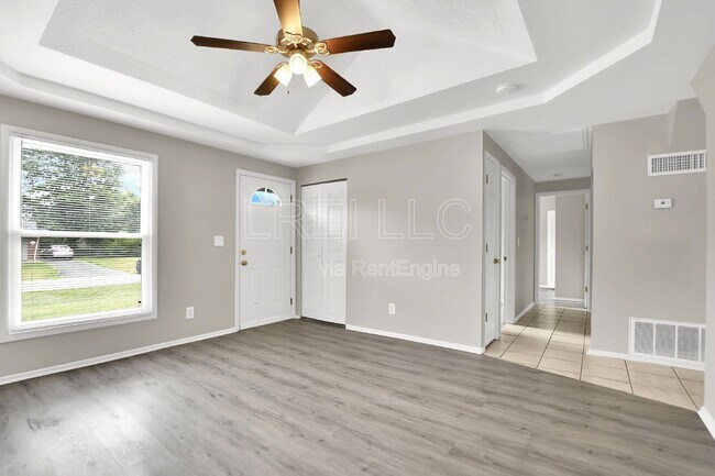 Foto del edificio - 6701 Barfield Rd