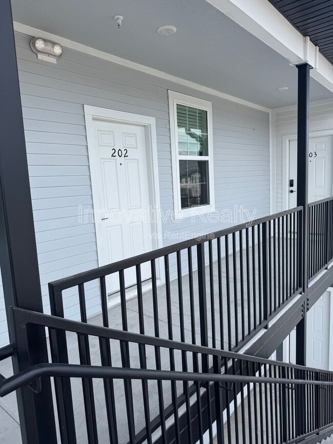 Building Photo - 3085 Soldier City Wy