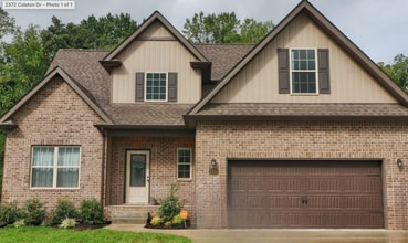 Building Photo - 2372 Colston Dr