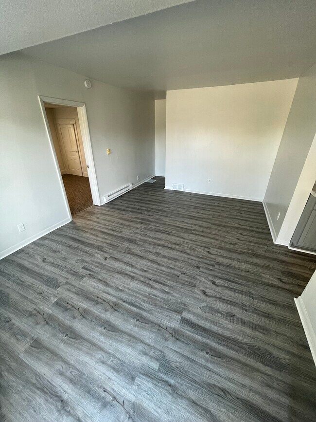 Foto del edificio - 604 W Mt Morris St