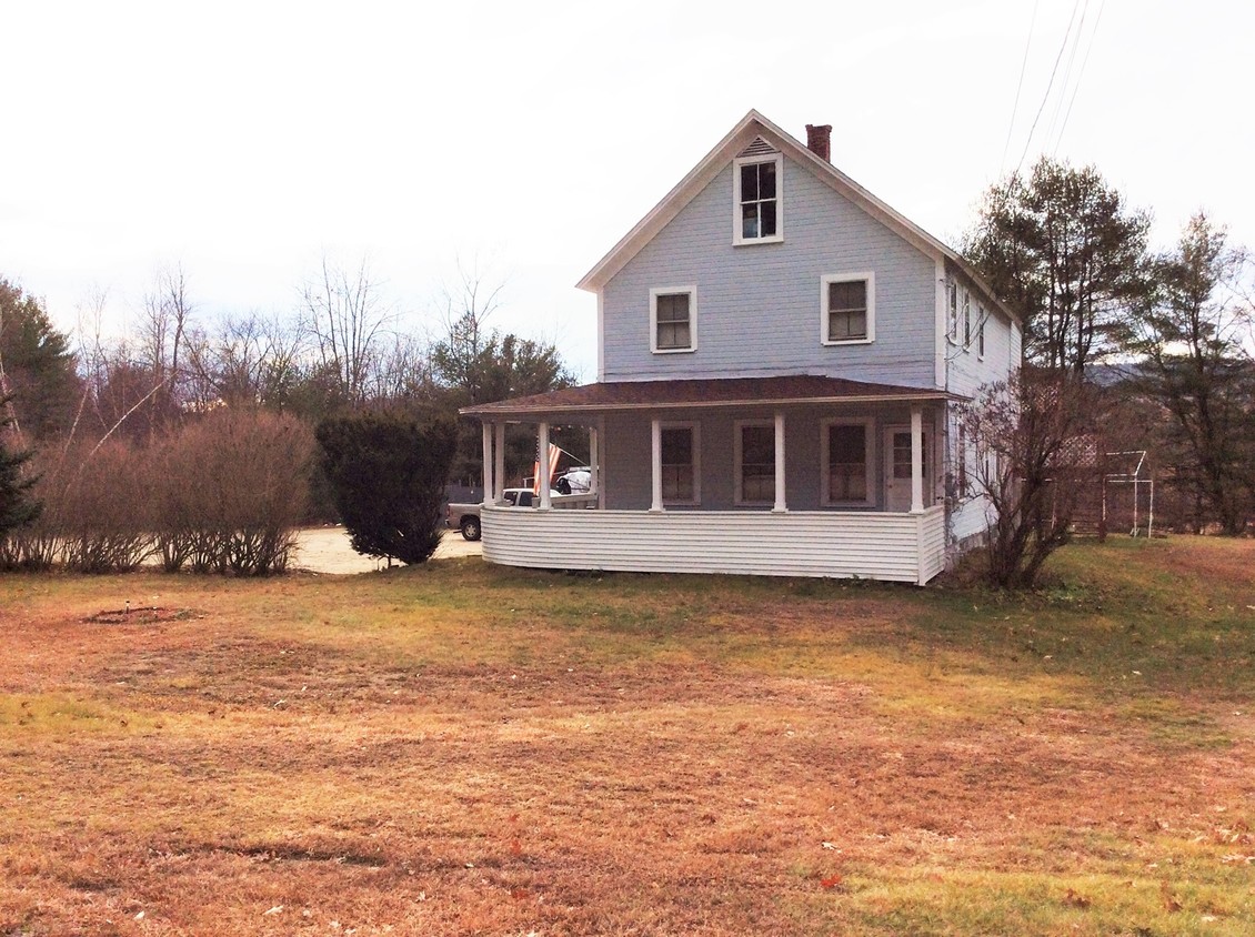 Primary Photo - Keene Rd. Duplex