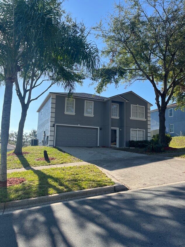 1877 Wake Forest Ave, Clermont, FL 34711 House Rental in Clermont, FL