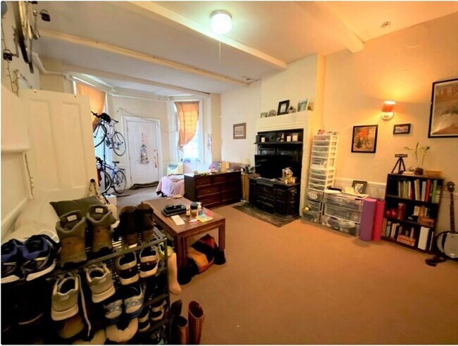 Foto del edificio - 140 Marlborough St