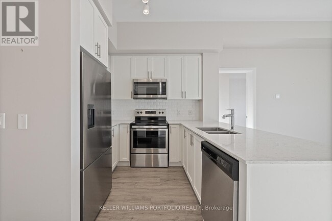 Building Photo - 340 Plains Rd E