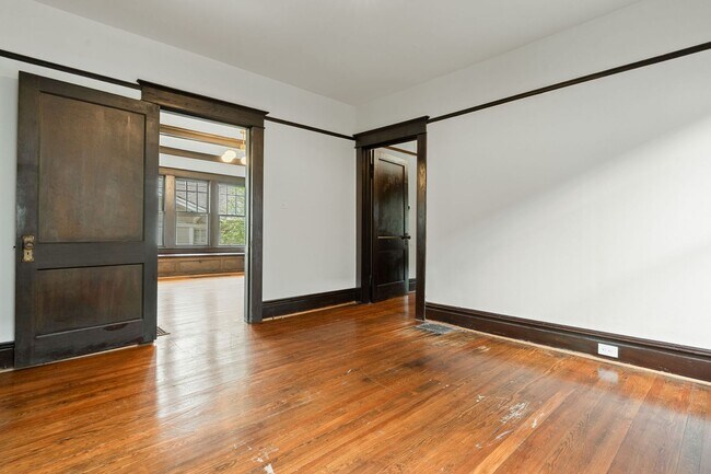 Foto del edificio - Beautiful 2BR/1BTH Craftsmen For Rent!