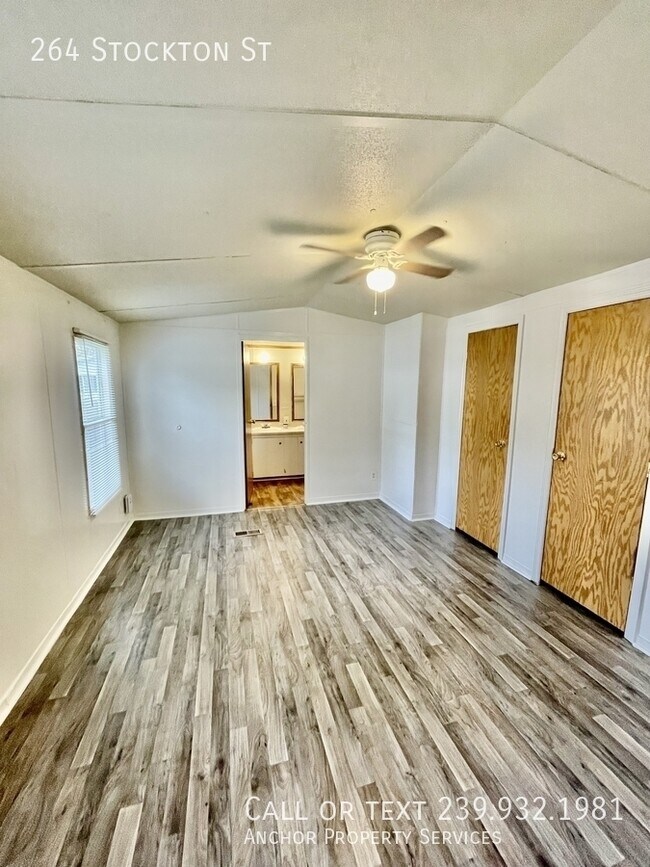 Foto del edificio - 264 Stockton St