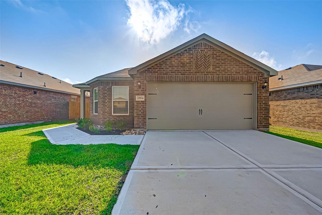 Primary Photo - 20834 Solstice Point Dr