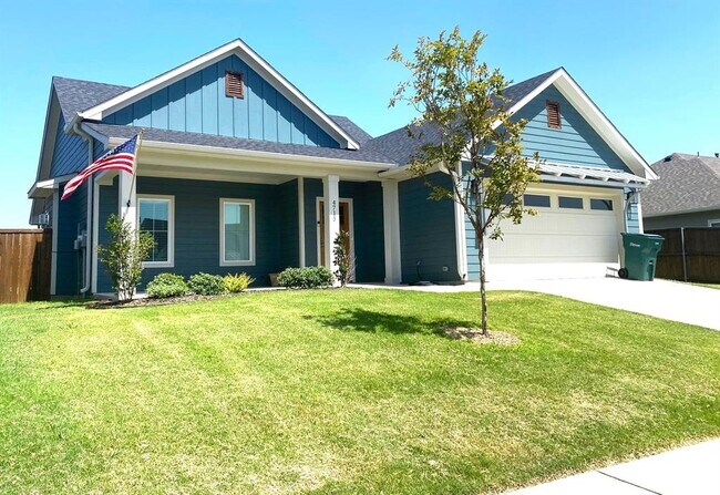 Foto del edificio - 4715 Indio Ln