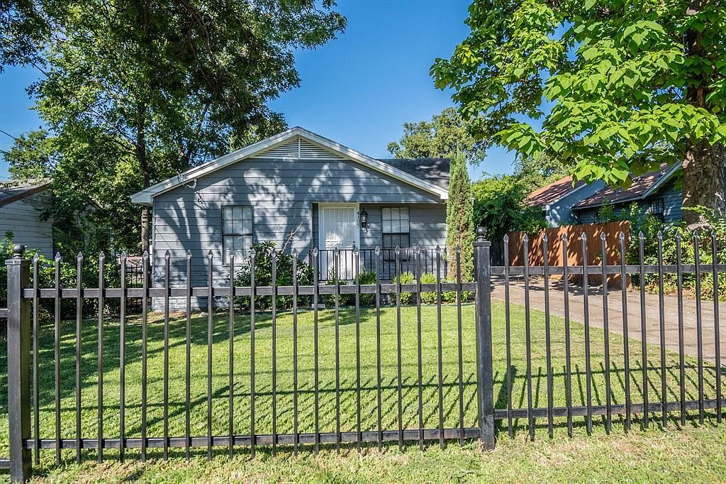 4127 Opal Ave, Dallas, TX 75216 House Rental in Dallas, TX