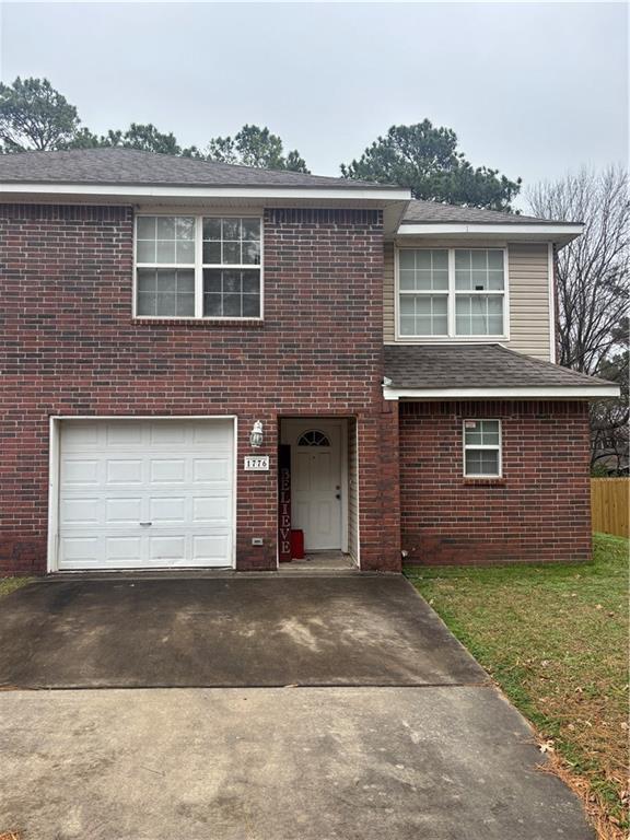 Foto principal - 1776 Evening Shade Dr