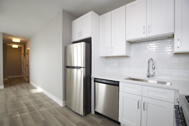 Foto del edificio - 3843 N Janssen Ave