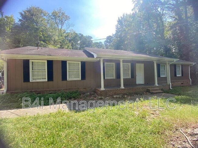 Foto del edificio - 1438 S Burnt Hickory Rd