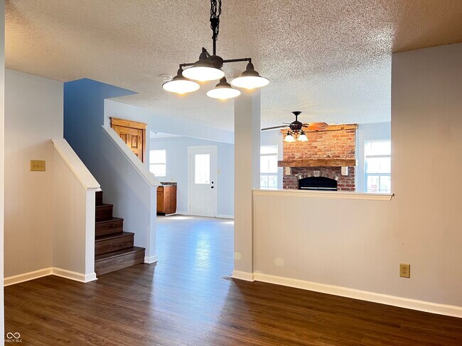 Building Photo - 8729 Liberty Mills Dr