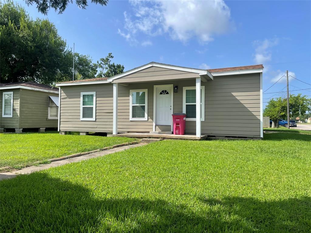 Foto principal - 1531 W 5th St